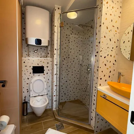 Mint2 Appartement Kopaonik