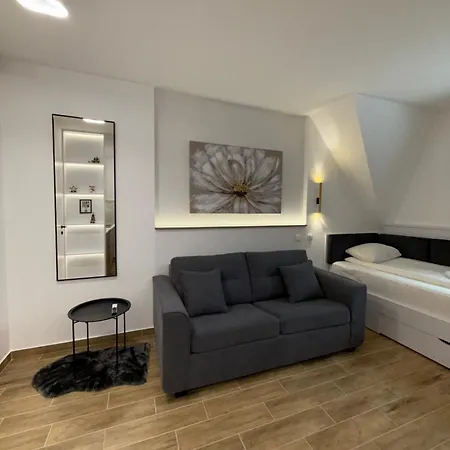 Mint2 Appartement *