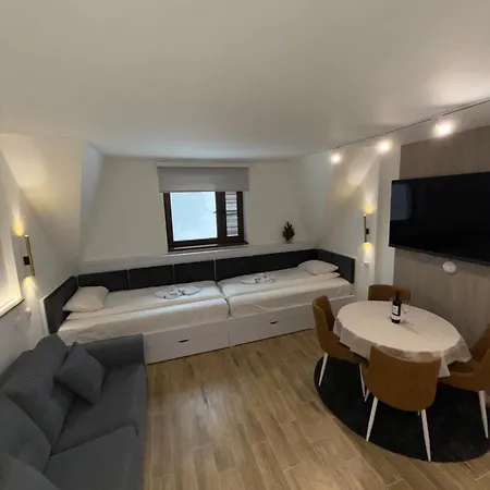 Mint2 Appartement Kopaonik